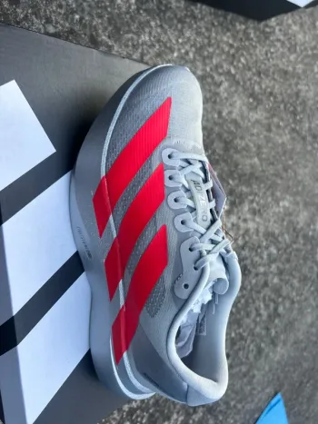 Adidas Evo Sl Running Shoes usato