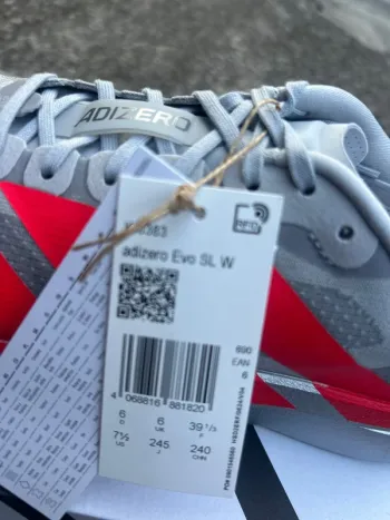 Adidas Evo Sl bike usato — immagine 4 di 5