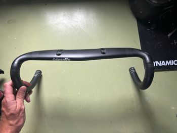 Cervelo S5 Handlebar 2024 Cockpit d'occasion