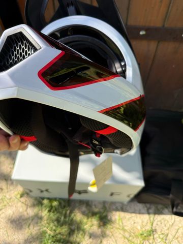 Käytetty Fox Racing Rampage RS 2026 bike — kuva 5 / 6