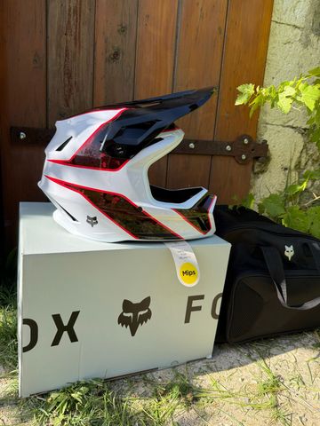 Käytetty Fox Racing Rampage RS 2026 bike — kuva 2 / 6