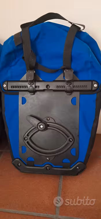 Used Ortlieb Sport Packer bike — image 3 of 4