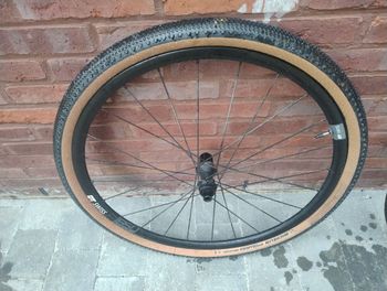 Used Dt Swiss C 1850 SPLINE bike — image 3 of 4