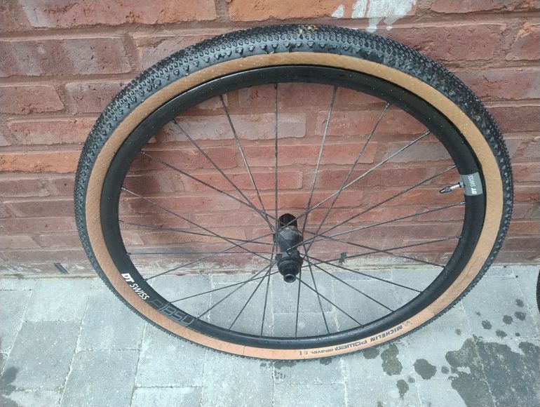 Used Dt Swiss C 1850 SPLINE bike — image 3 of 4