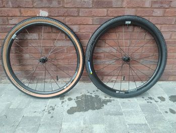 Used Dt Swiss C 1850 SPLINE Wheels