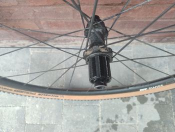 Used Dt Swiss C 1850 SPLINE bike — image 2 of 4
