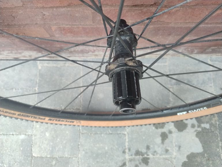 Used Dt Swiss C 1850 SPLINE bike — image 2 of 4