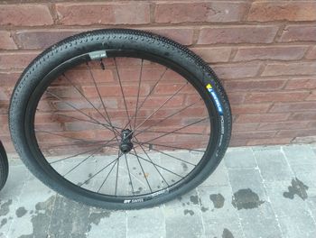 Used Dt Swiss C 1850 SPLINE bike — image 4 of 4
