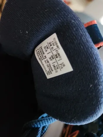 Used Asics Excite 11 bike — image 5 of 5