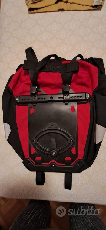Used Ortlieb Sport Packer bike — image 3 of 6