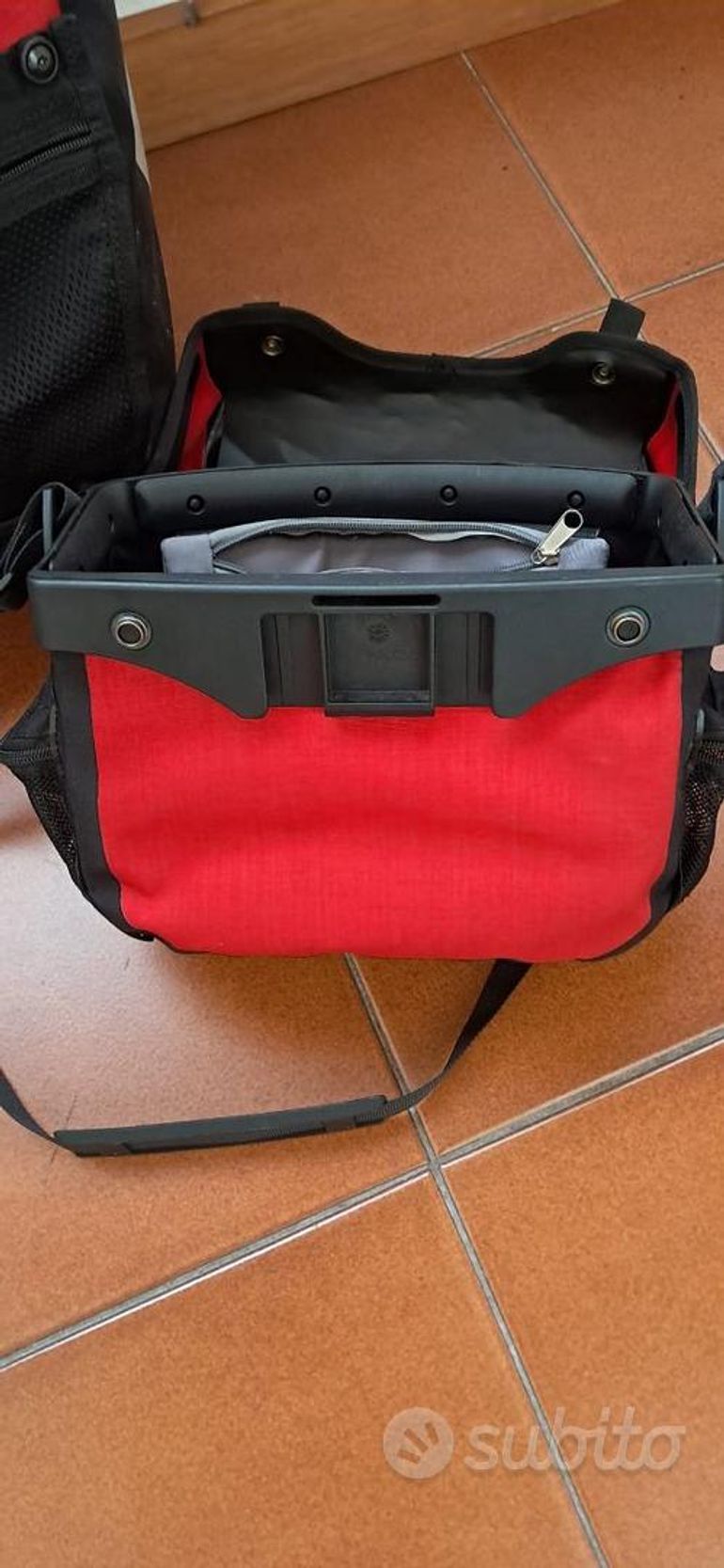 Used Ortlieb Sport Packer bike — image 5 of 6