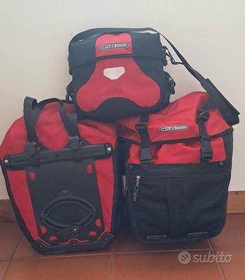 Used Ortlieb Sport Packer bike — image 4 of 6