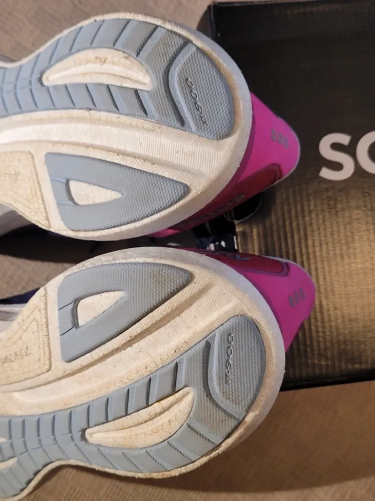 Used Saucony Ride 18 bike — image 3 of 6