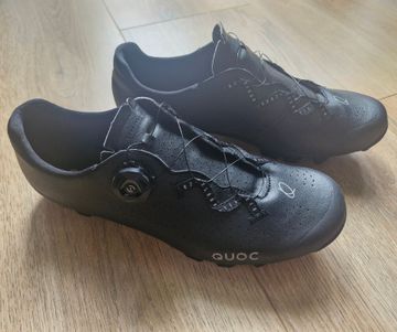 Gebrauchtes Quoc Escape AL Terrain 2026 Cycling Shoes