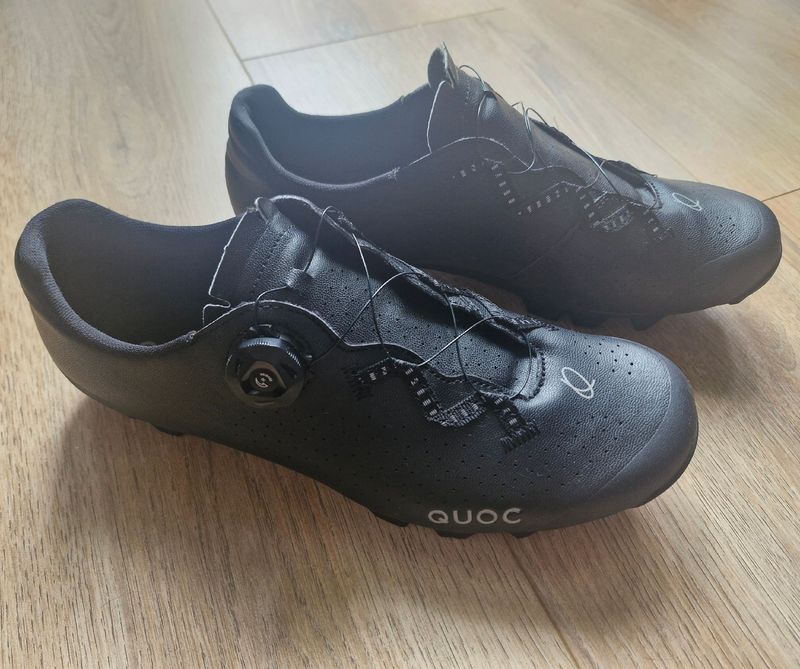 Used Quoc Escape AL Terrain 2026 Cycling Shoes