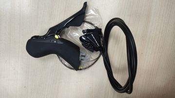 Shimano Dura-Ace ST-R9120 / BR-R9170 2026 Brakes usato