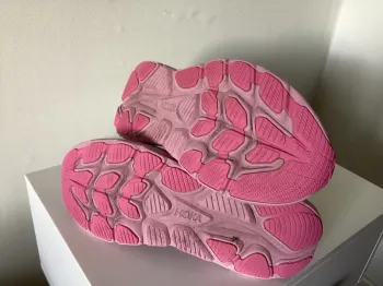 Used Hoka Clifton 10 bike — image 7 of 8