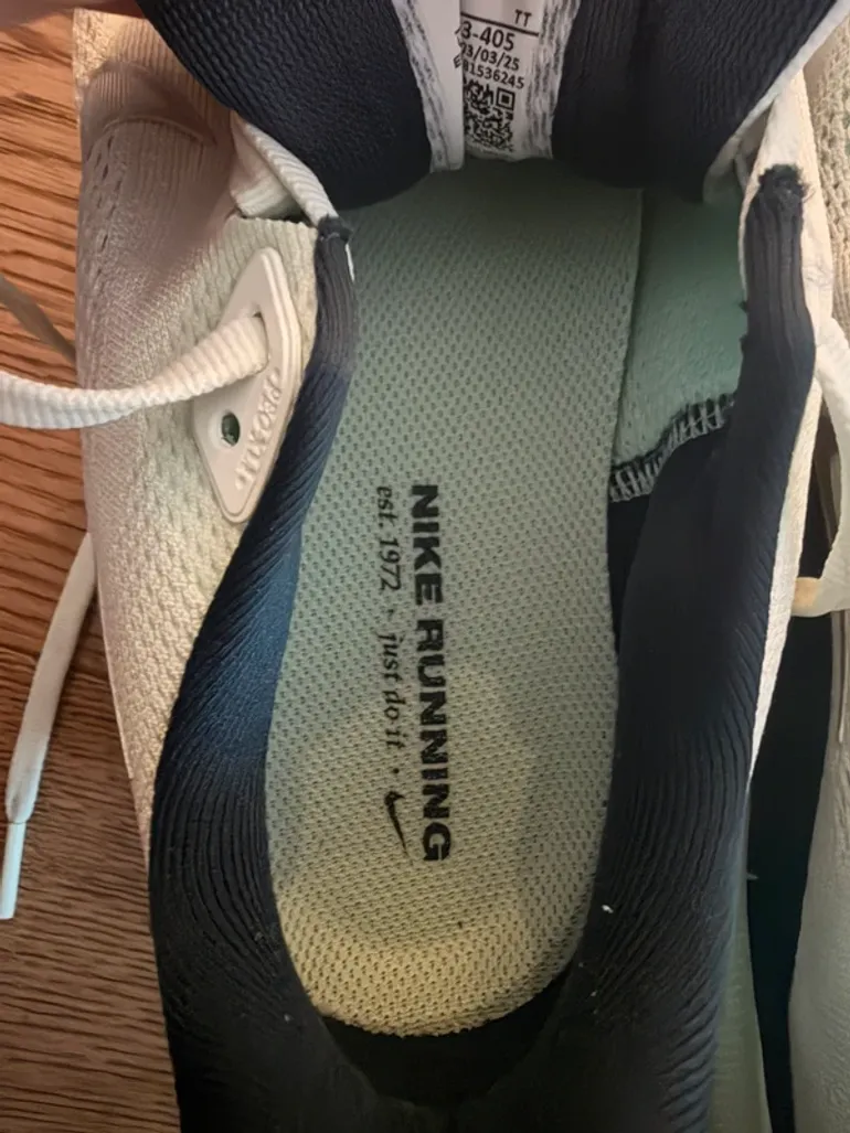 Käytetty Nike Pegasus 41 bike — kuva 3 / 3
