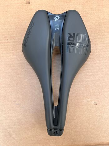 Używany Prologo Sella Dimension NDR 143 T4.0 2025 Saddles & Seatposts