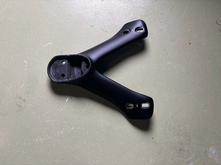 Cervelo ST35 Stem 2024 bike d'occasion — image 2 sur 2
