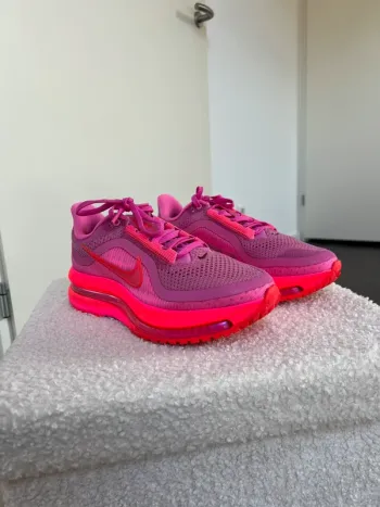 Used Pegasus Premium Zoom Running Shoes