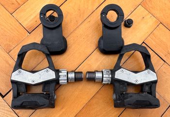Garmin Vector 2S bike de segunda mano — imagen 2 de 2