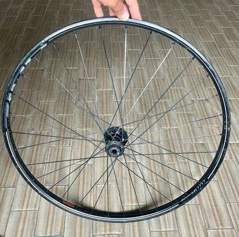 Zipp 3Zero Moto 2025 bike de segunda mano — imagen 6 de 6