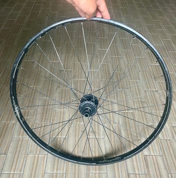 Zipp 3Zero Moto 2025 bike de segunda mano — imagen 4 de 6