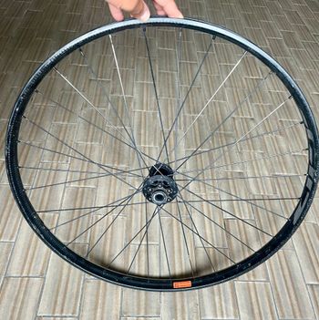 Zipp 3Zero Moto 2025 bike de segunda mano — imagen 5 de 6