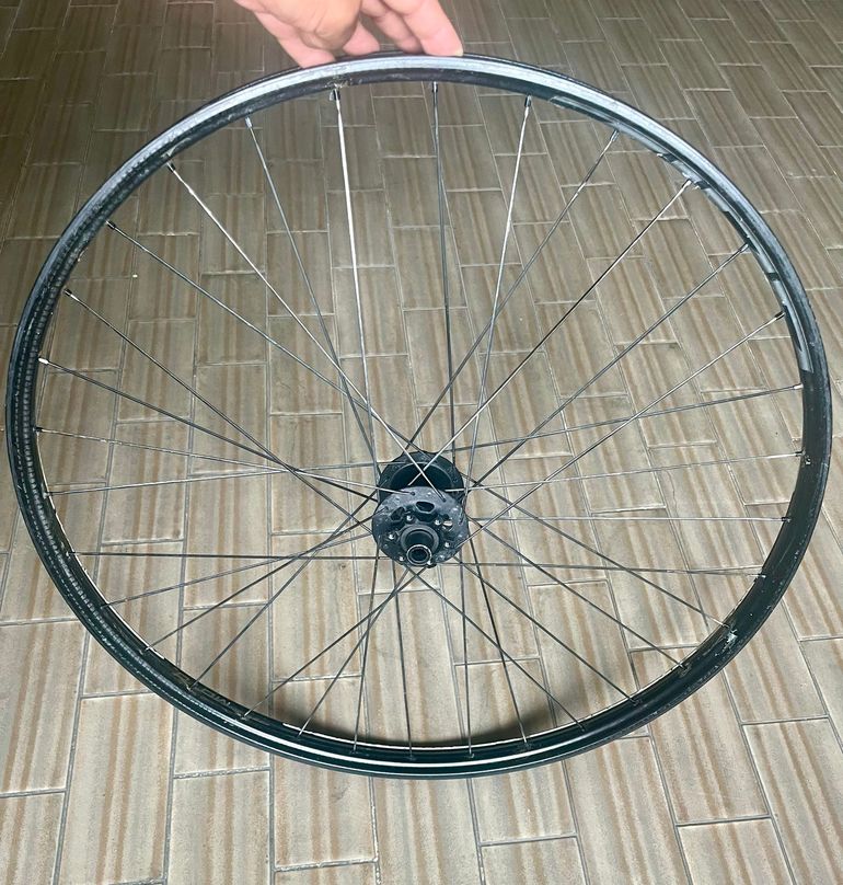 Zipp 3Zero Moto 2025 bike de segunda mano — imagen 3 de 6