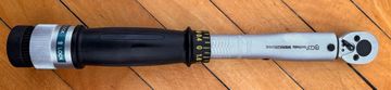 Brugt BGS Drehmomentschlüssel bike — billede 2 af 3
