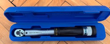 Brugt BGS Drehmomentschlüssel Cycling Accessories