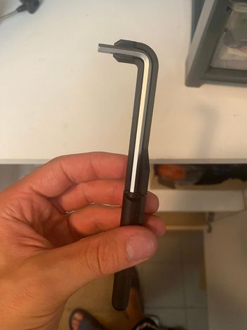 Brugt Canyon Torque Wrench Cycling Accessories