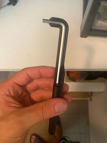 Gebrauchtes Canyon Torque Wrench bike — Bild 1 von 3