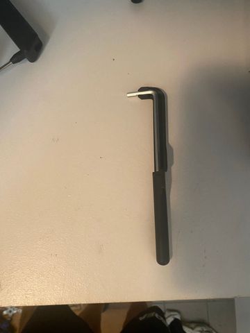 Gebrauchtes Canyon Torque Wrench bike — Bild 3 von 3