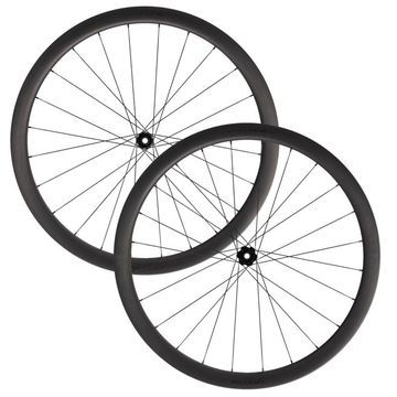 Brugt Syncros Capital 1.0s 40mm Wheelset 2026 bike — billede 1 af 7