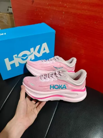 Used Hoka Laufschuhe Running Shoes