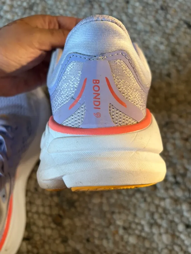 Käytetty Hoka Bondi 9 bike — kuva 3 / 6