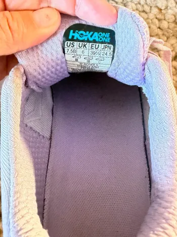 Käytetty Hoka Bondi 9 bike — kuva 4 / 6