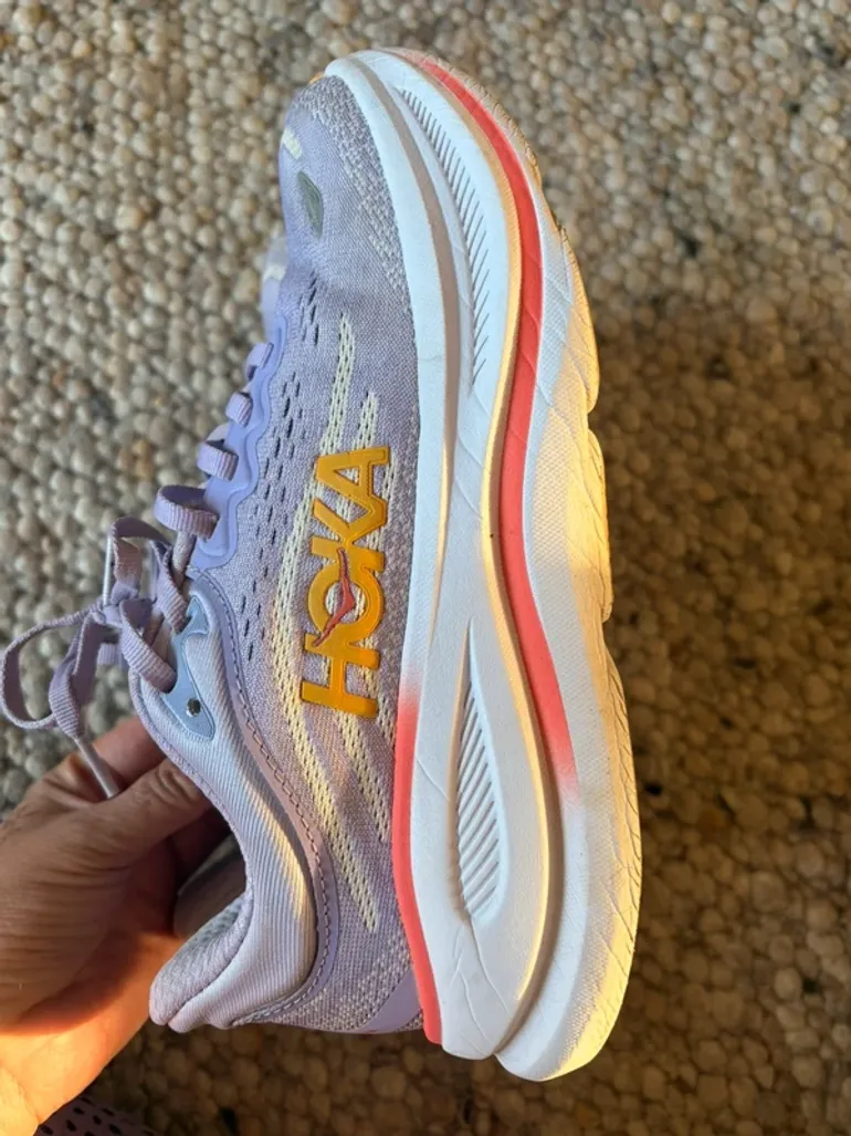 Käytetty Hoka Bondi 9 bike — kuva 6 / 6