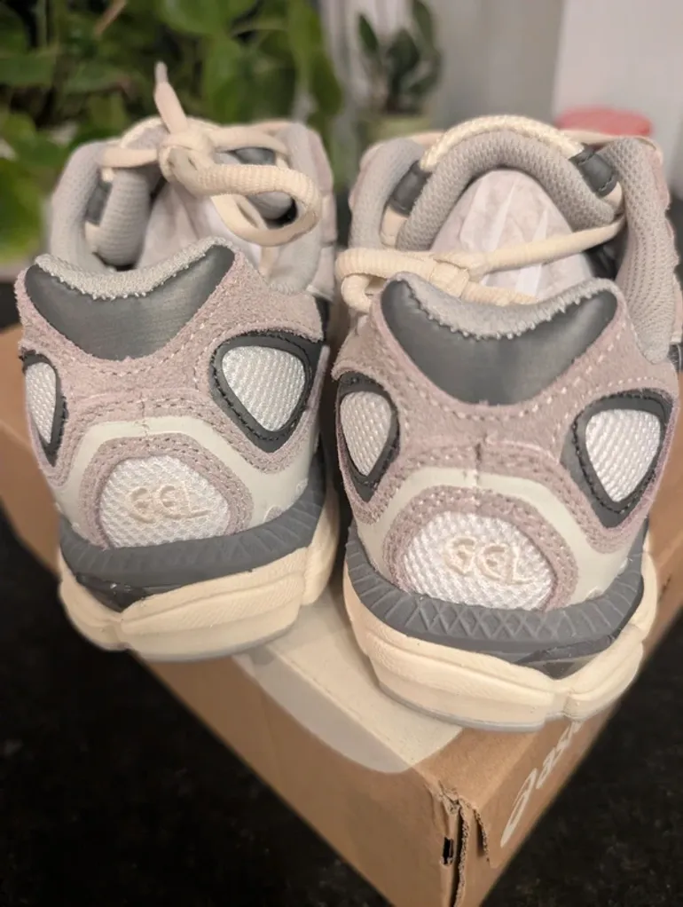Gebrauchtes Asics Gel NYC Oyster bike — Bild 3 von 4