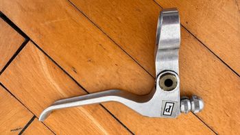 Tweedehands Paul Component Engineering Love Levers 1989 bike — afbeelding 2 van 2