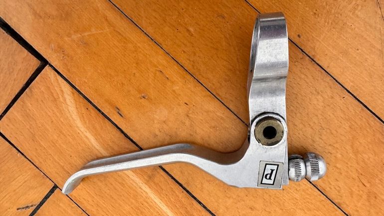 Tweedehands Paul Component Engineering Love Levers 1989 bike — afbeelding 2 van 2