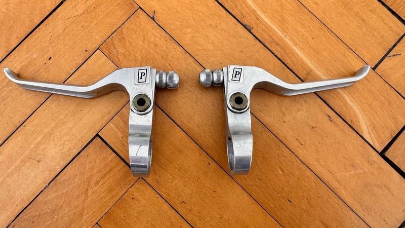 Paul Component Engineering Love Levers 1989 Brakes d'occasion
