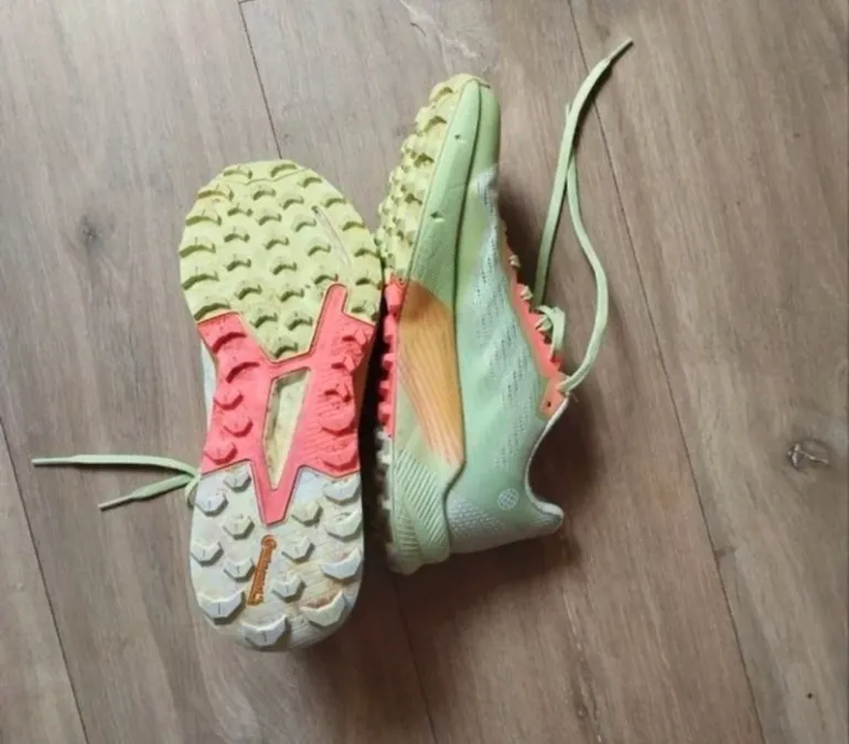 Gebrauchtes Adidas Running Shoes bike — Bild 2 von 3