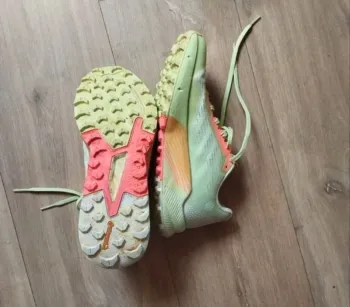 Gebrauchtes Adidas Running Shoes Running Shoes