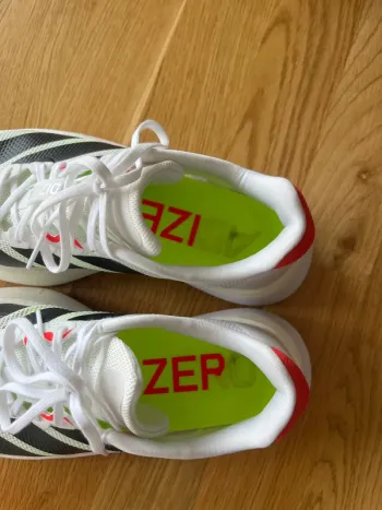 Brugt Adidas Adizero Boston 13 bike — billede 3 af 5