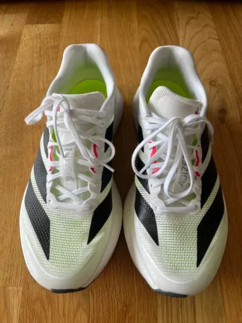 Käytetty Adidas Adizero Boston 13 Running Shoes