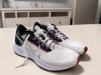 Käytetty Pegasus Air Zoom Running Shoes