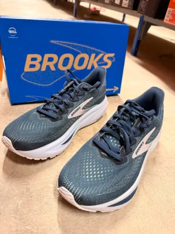 Używany Brooks Ghost 17 Running Shoes